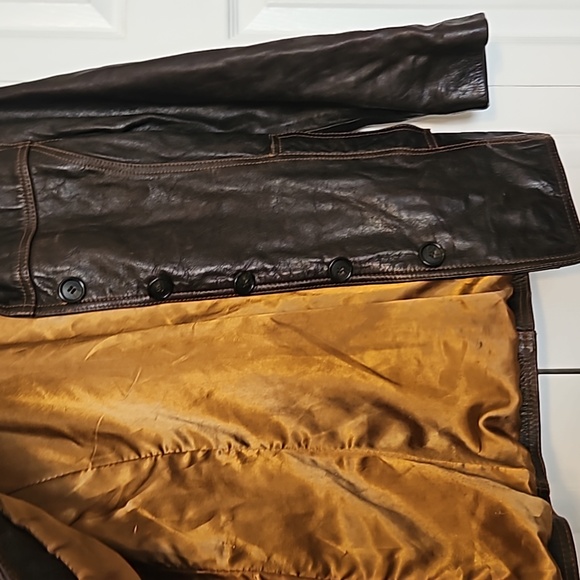 Vintage Wilson's Maxima Jacket - Picture 5 of 7